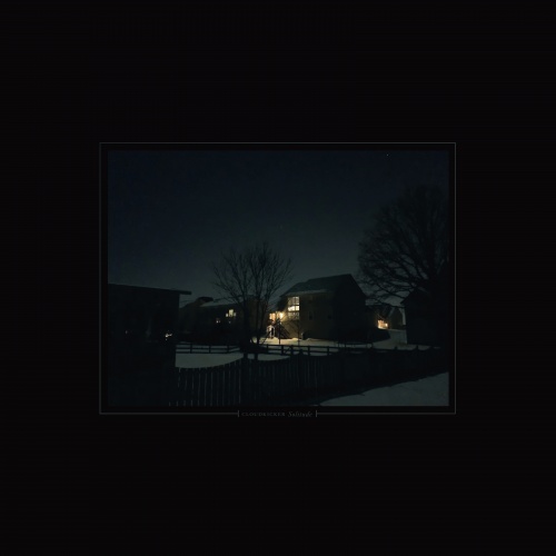 Cloudkicker - Solitude (2020)