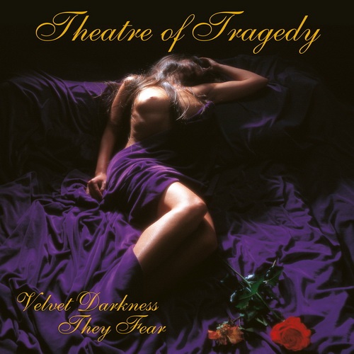 Theatre of Tragedy - Discography (1995-2019)