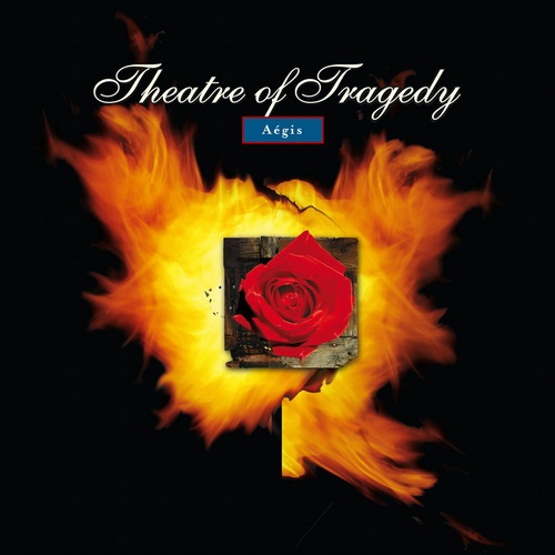 Theatre of Tragedy - Discography (1995-2019)
