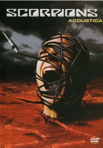 Scorpions - Acoustica (2001)