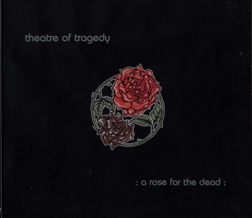Theatre of Tragedy - Discography (1995-2019)