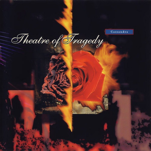 Theatre of Tragedy - Discography (1995-2019)