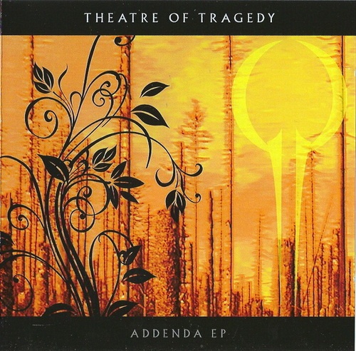 Theatre of Tragedy - Discography (1995-2019)