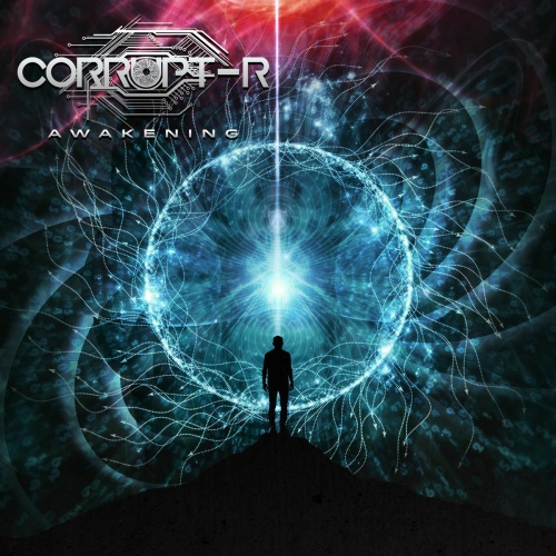 Corrupt-R - Awakening (2020)