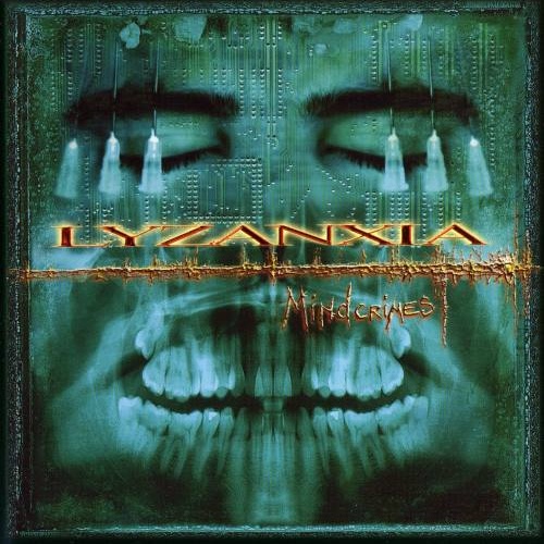 Lyzanxia - Мindсrimеs (2003)