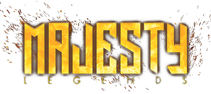 Majesty - Lеgеnds [2СD] (2019)