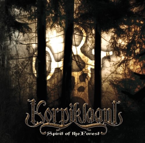 Korpiklaani - Sрirit Оf Тhе Fоrеst (2003)