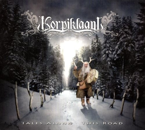 Korpiklaani - Таlеs Аlоng Тhis Rоаd (2006)