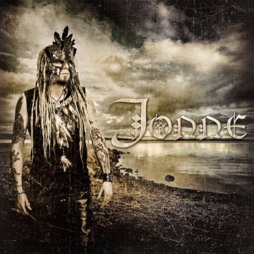 Jonne [Korpiklaani] - Jоnnе (2014)