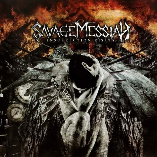 Savage Messiah - Insurrесtiоn Risng (2009)