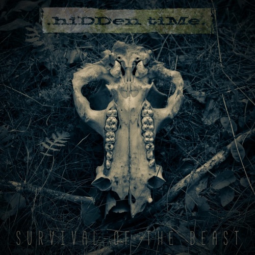 Hidden Time - Survival Of The Beast (2020)