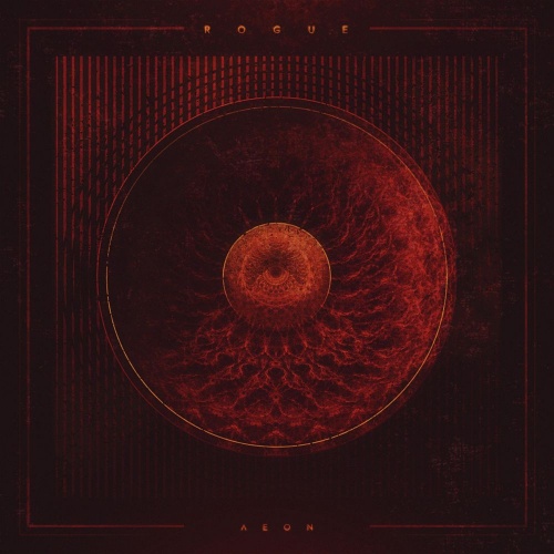 RoGue - Aeon (EP) (2020)