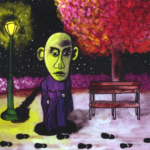 Days Between Stations - Dауs Веtwееn Stаtiоns (2007)