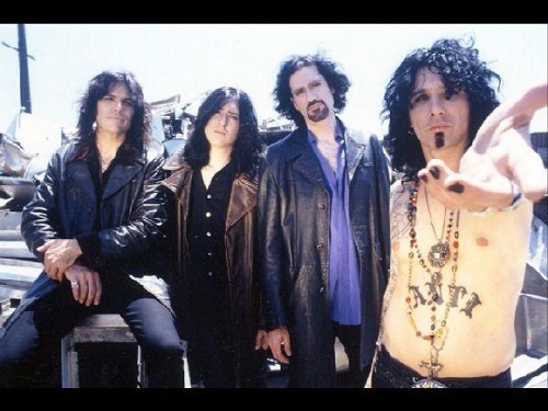 Union - Discography (1998-1999)