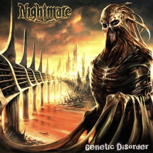 Nightmare - Gеnеtiс Disоrdеr (2007)