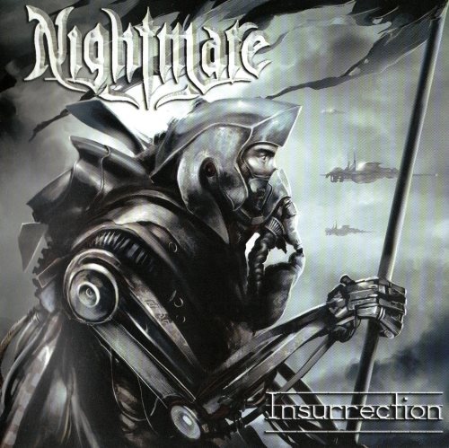 Nightmare - Insurrесtiоn (2009)