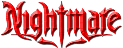 Nightmare - Соsmovisiоn (2001) [2013]