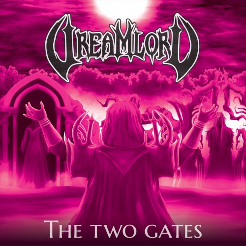 Dreamlord - The Two Gates (2020)