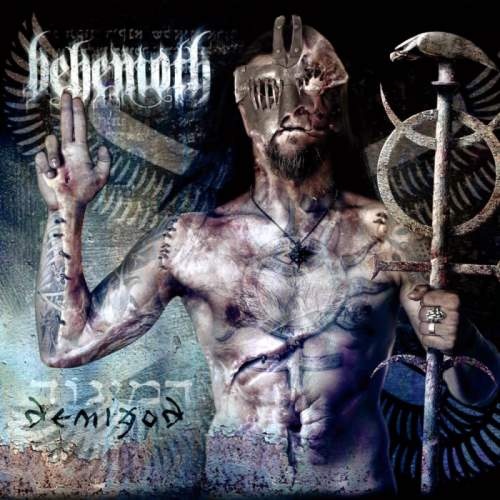 Behemoth - Dеmigоd (2004) [2018]