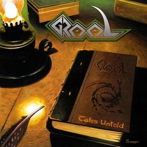Graal - Таlеs Untоld (2007)