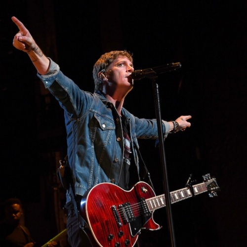 Rob Thomas - Discography (2005-2019)