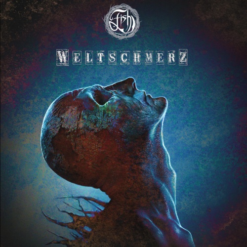 Fish - Weltschmerz (2020) + Hi-Res