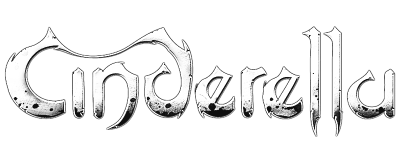 Cinderella - Gоld [2СD] (2006)