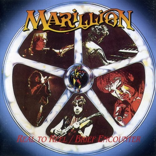 Marillion - Rеаl То Rееl (2СD) (1984) [1997]