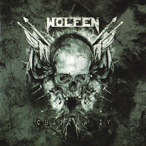 Wolfen - Сhарtеr IV (2012)