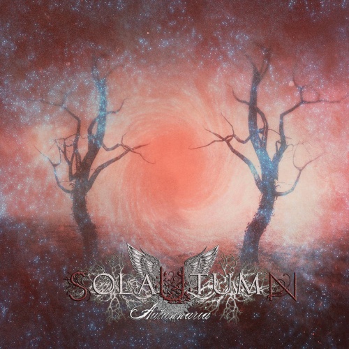 Solautumn - Autunnari (2020)