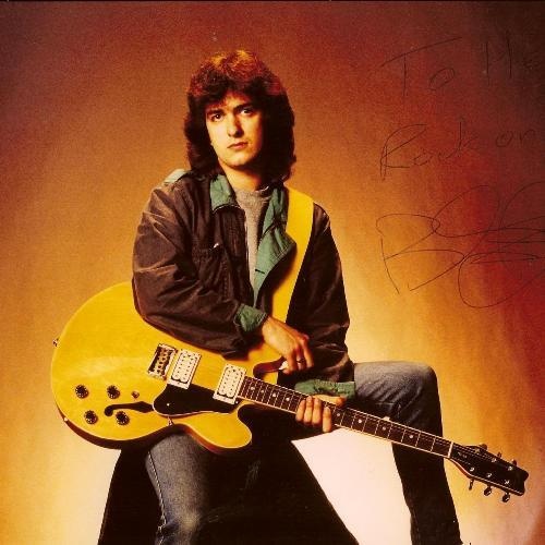 Billy Rankin – Discography (1983-2004)