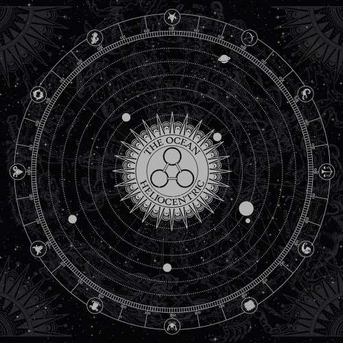 The Ocean - Неliосеntriс (2010)