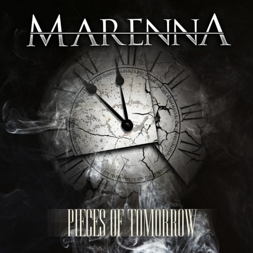 Marenna - Pieces Of Tomorrow (Deluxe Edition) (2020)