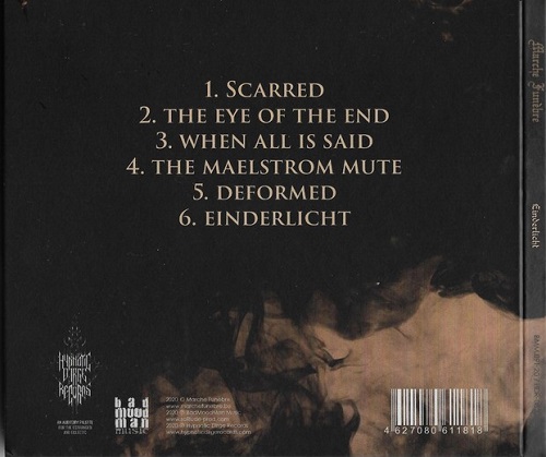 Marche Funebre - Einderlicht (2020)