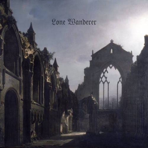 Lone Wanderer - The Faustian Winter (2020)