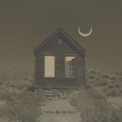 Tabu de la Rosa - Tabu de la Rosa (2020)