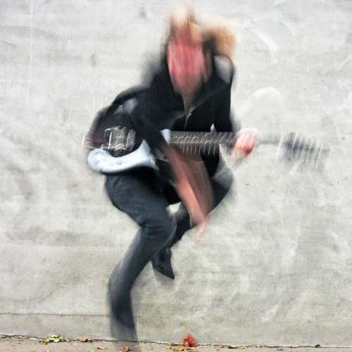 Dick - Second Thoughts (2020)