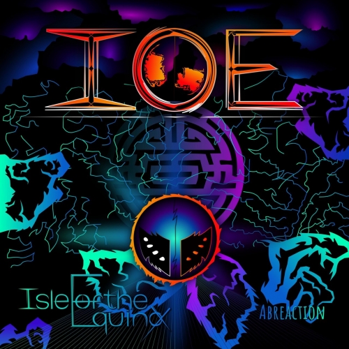 Isle of the Equinox - Abreaction (2020)