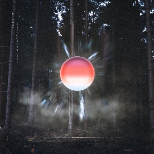 Bismut - Retrocausality (2020)