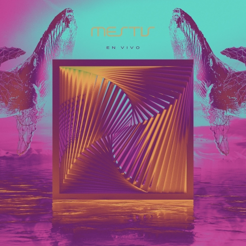 Mestis - En Vivo (2020)