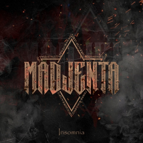 Madjenta - Insomnia (2020)