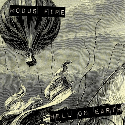 Modus Fire - Hell on Earth (2020)