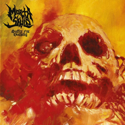Morta Skuld - Discography (1993-2020)