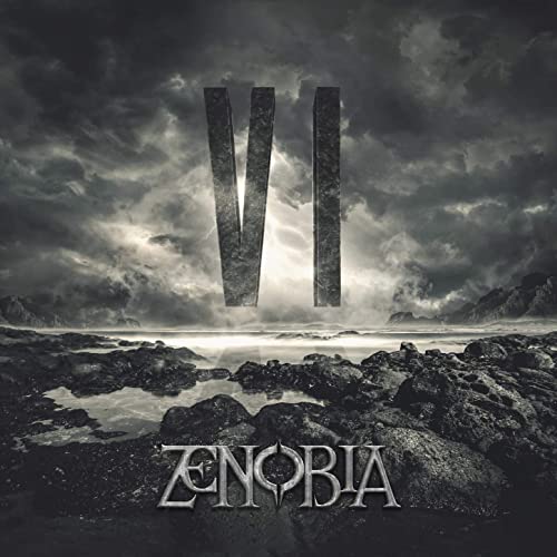 Zenobia - VI (2020)