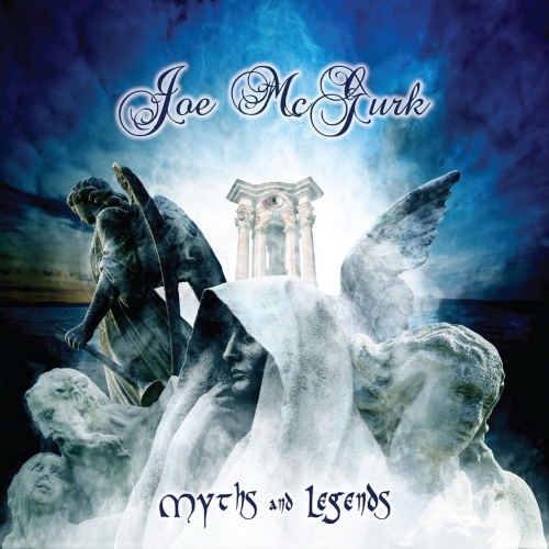 Joe McGurk - Myths and Legends (2020)