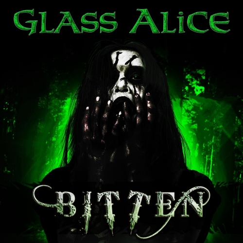 Glass Alice - Bitten (2020)