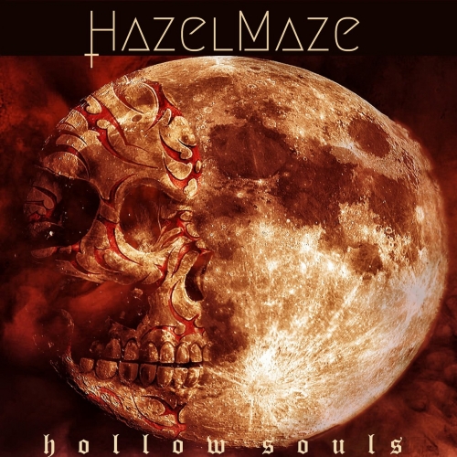 HazelMaze - Hollow souls (2020)