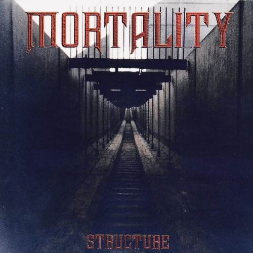 Mortality - Structure (Reissue 2020)