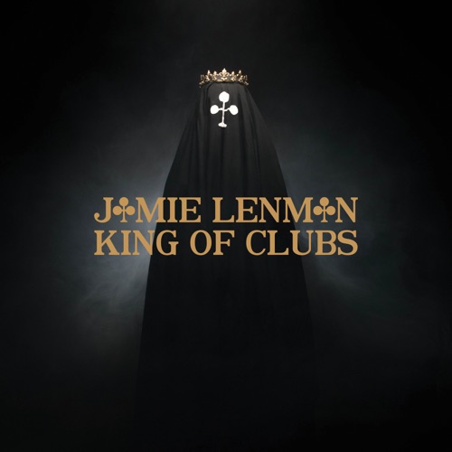 Jamie Lenman - King of Clubs (2020)