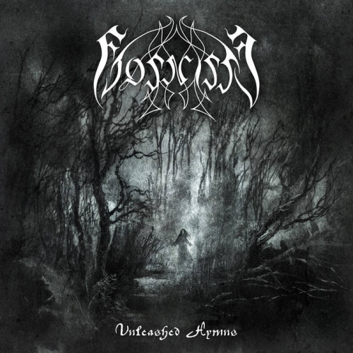 Fjosnisse - Unleashed Hymns (2020)